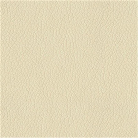 Moonwalk Universal Pty Ltd Turner 6003 Simulated Leather Vinyl Contract Rated Fabric; Cream TURNE6003